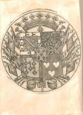 Francisco Coloma Pujades y Borja, Conde de Elda (1656-1712)