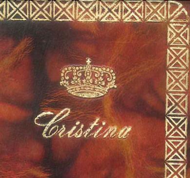 Borbón y Battenberg, María Cristina de, Infanta de España