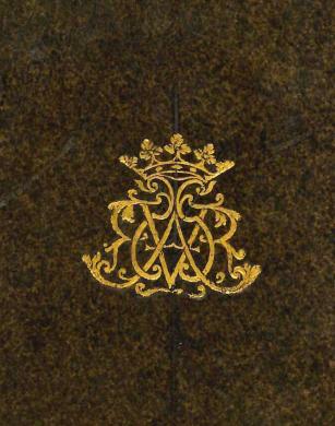 María Ana Victoria, Reina consorte de José I de Portugal (1718-1781)