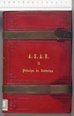 Plano anterior
