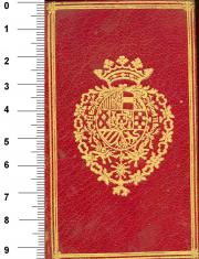 Plano anterior