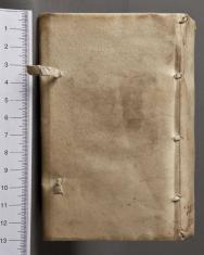 Plano posterior